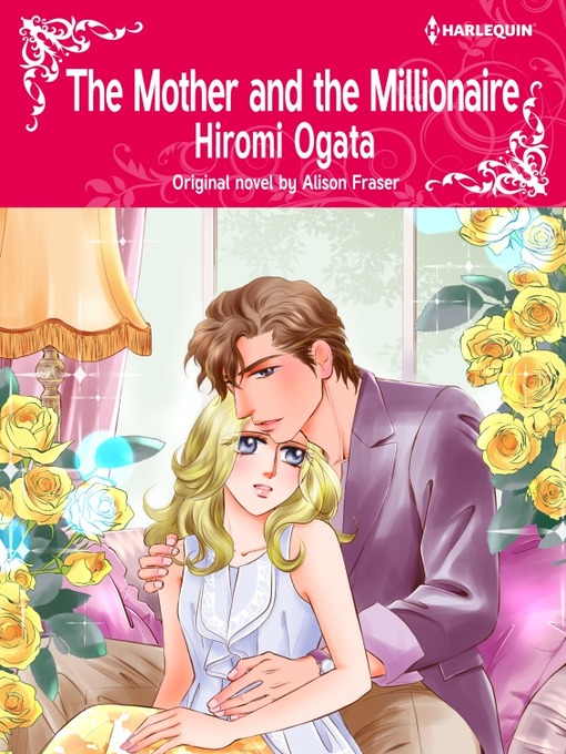 Title details for The Mother And The Millionaire by Alison Fraser - Wait list